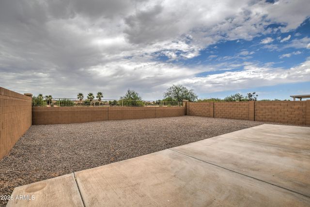 42420 W ROJO Street, Maricopa, AZ 85138