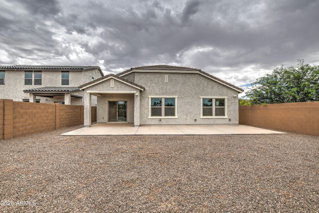 42420 W ROJO Street, Maricopa, AZ 85138