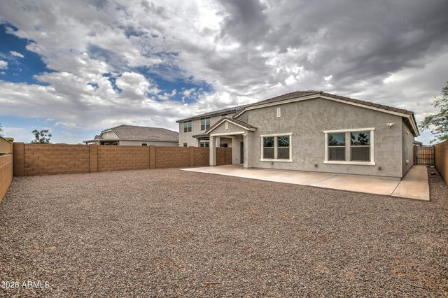 42420 W ROJO Street, Maricopa, AZ 85138