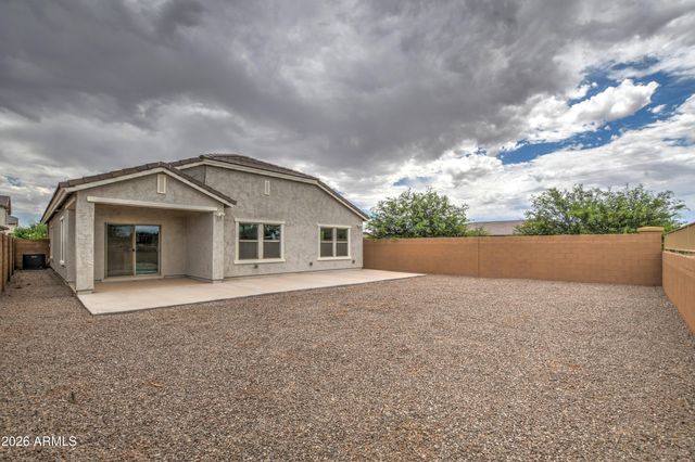 42420 W ROJO Street, Maricopa, AZ 85138
