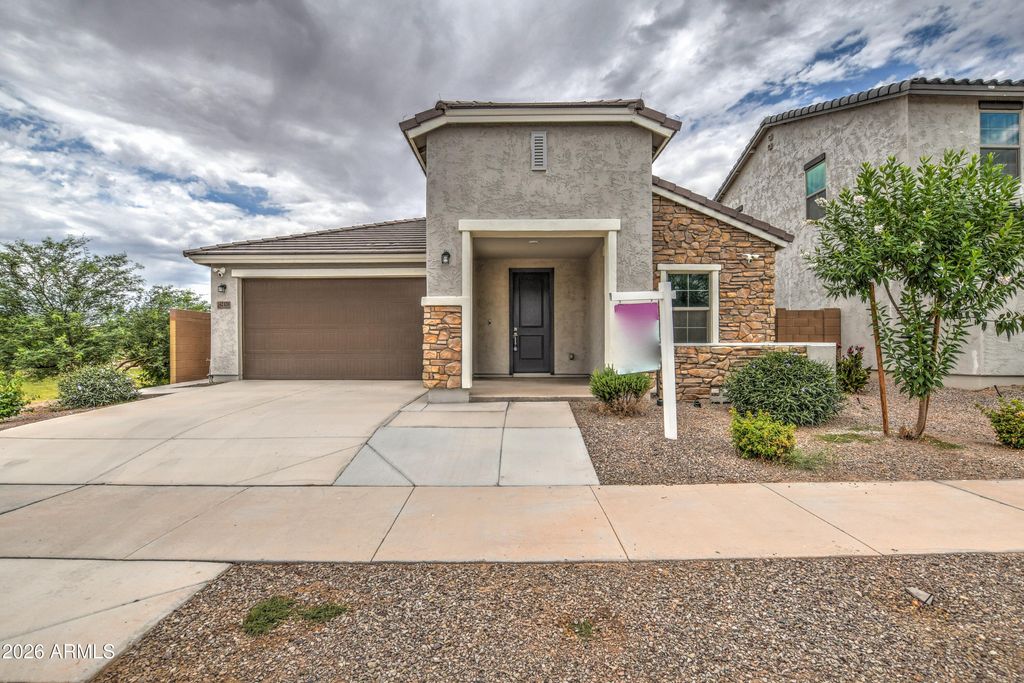 42420 W ROJO Street, Maricopa, AZ 85138 — photo 3
