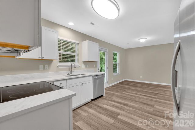 8500 Four Sisters Lane, Charlotte, NC 28215