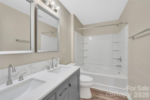 8500 Four Sisters Lane, Charlotte, NC 28215