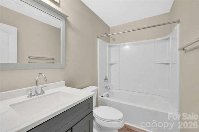8500 Four Sisters Lane, Charlotte, NC 28215