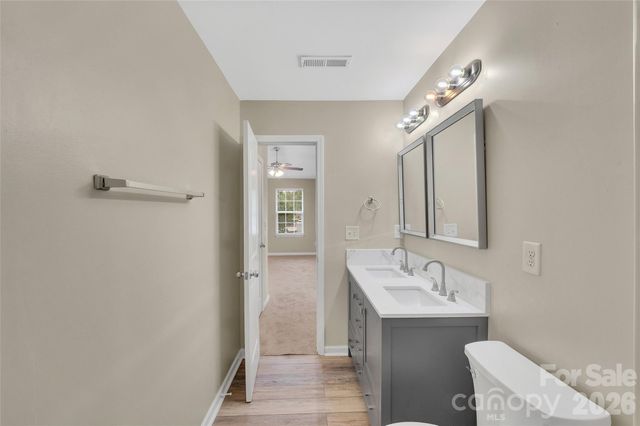 8500 Four Sisters Lane, Charlotte, NC 28215