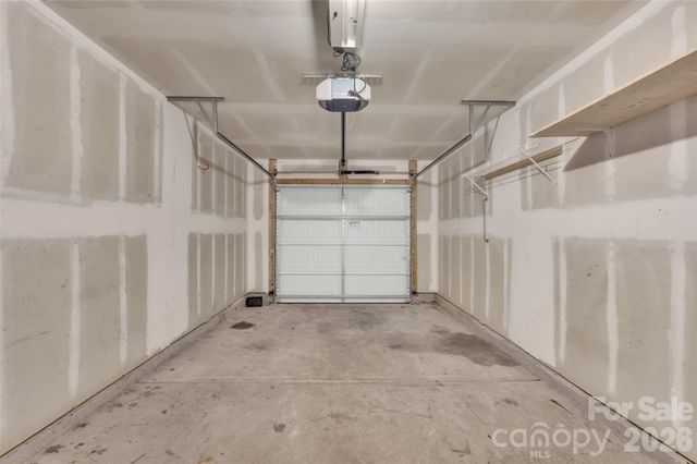8500 Four Sisters Lane, Charlotte, NC 28215