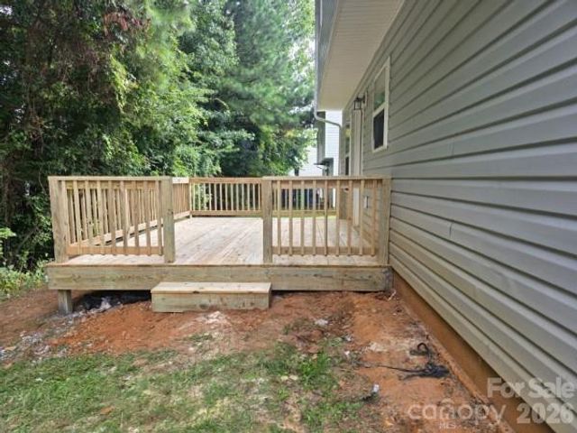 8500 Four Sisters Lane, Charlotte, NC 28215