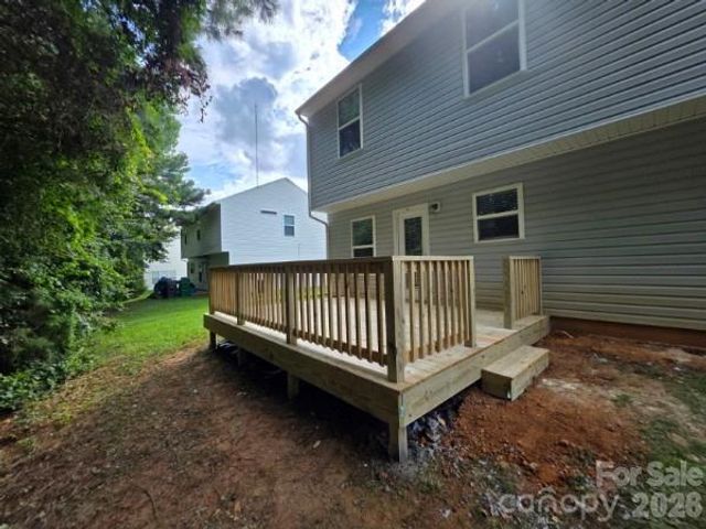 8500 Four Sisters Lane, Charlotte, NC 28215