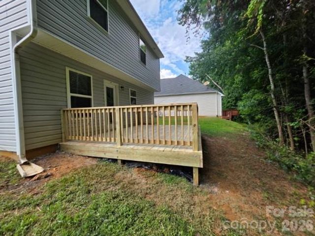 8500 Four Sisters Lane, Charlotte, NC 28215