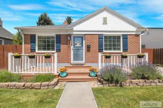 775 12th Street, Idaho Falls, ID 83404