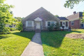 6149 Broadway Street, Indianapolis, IN 46220