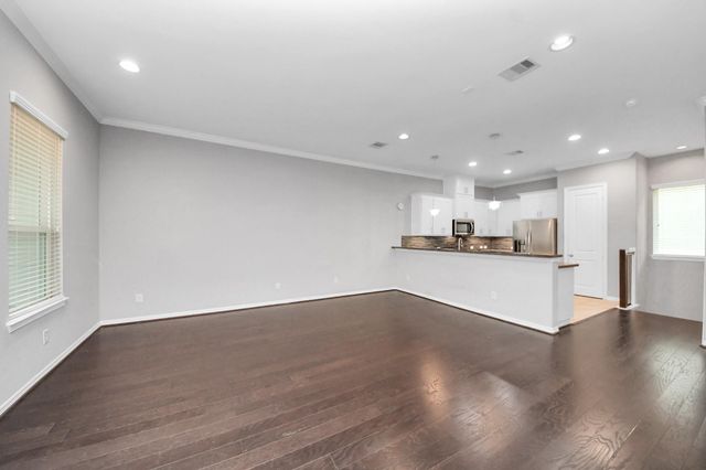 2219 Bellefontaine Street, Houston, TX 77030