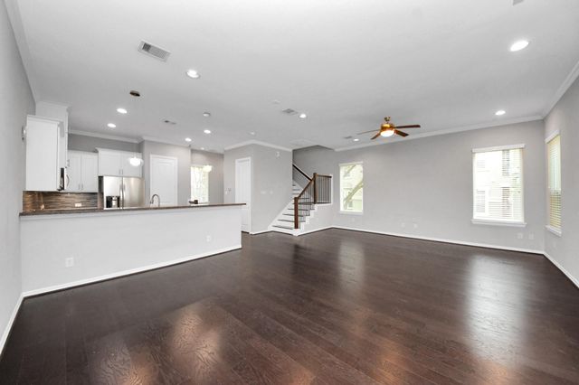 2219 Bellefontaine Street, Houston, TX 77030