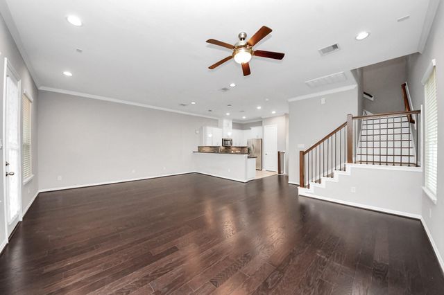 2219 Bellefontaine Street, Houston, TX 77030