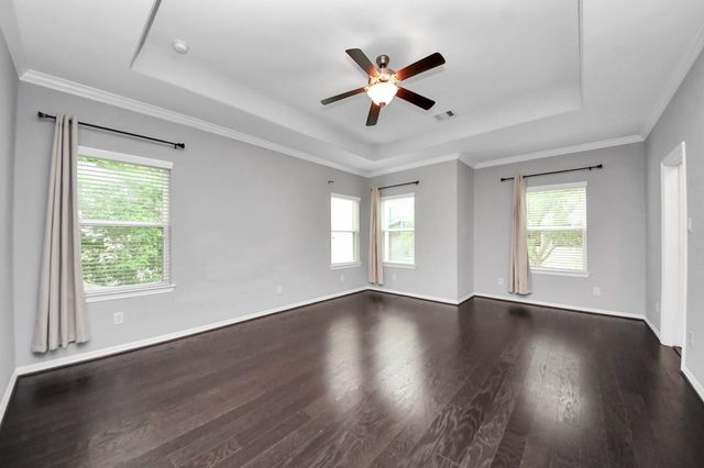 2219 Bellefontaine Street, Houston, TX 77030