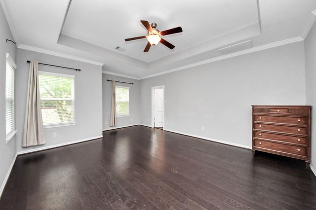 2219 Bellefontaine Street, Houston, TX 77030