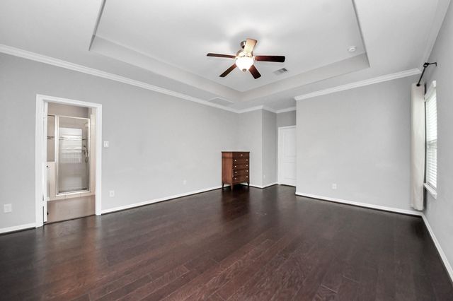 2219 Bellefontaine Street, Houston, TX 77030