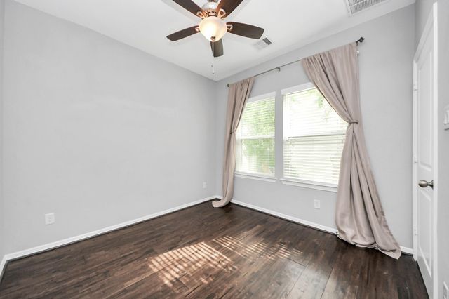 2219 Bellefontaine Street, Houston, TX 77030