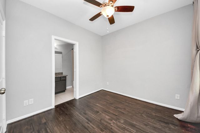 2219 Bellefontaine Street, Houston, TX 77030