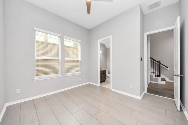 2219 Bellefontaine Street, Houston, TX 77030