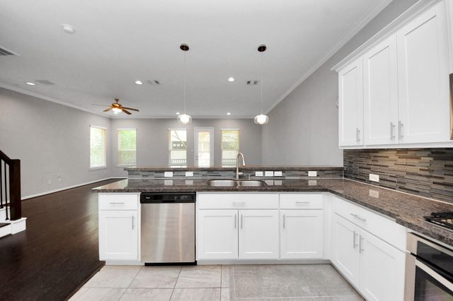 2219 Bellefontaine Street, Houston, TX 77030