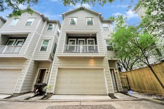 2219 Bellefontaine Street, Houston, TX 77030