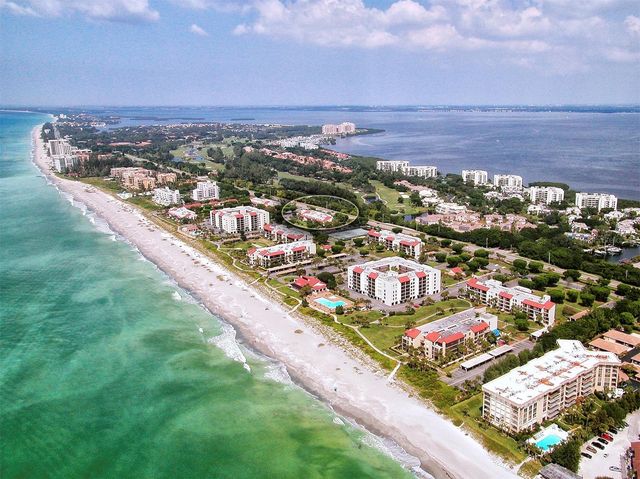 2039 GULF OF MEXICO DRIVE G3-203, Longboat Key, FL 34228