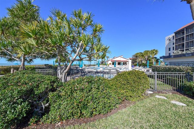 2039 GULF OF MEXICO DRIVE G3-203, Longboat Key, FL 34228