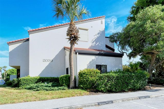 2039 GULF OF MEXICO DRIVE G3-203, Longboat Key, FL 34228