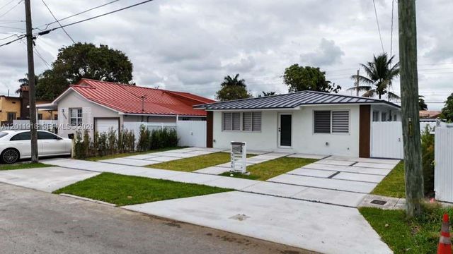 3536 NW 14th Ter, Miami, FL 33125