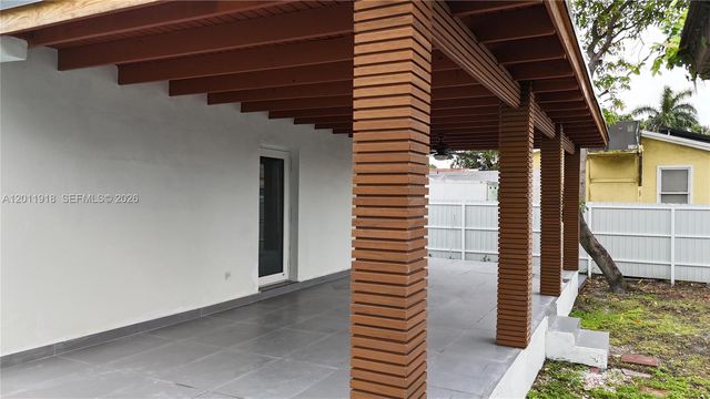 3536 NW 14th Ter, Miami, FL 33125