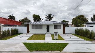 3536 NW 14th Ter, Miami, FL 33125