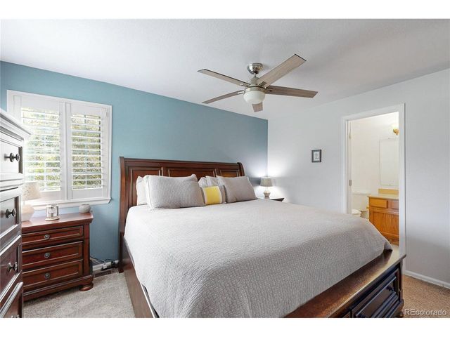 8462 S Upham Way, Littleton, CO 80128