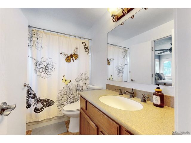 8462 S Upham Way, Littleton, CO 80128
