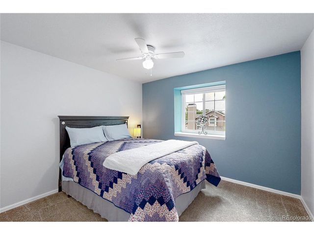 8462 S Upham Way, Littleton, CO 80128