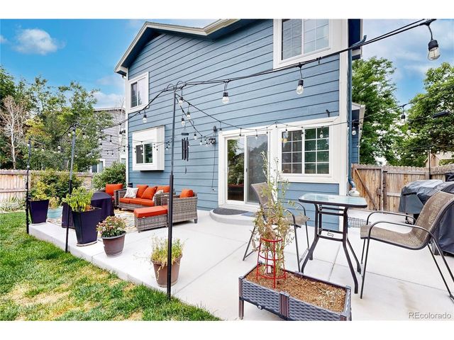 8462 S Upham Way, Littleton, CO 80128