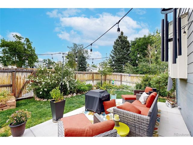 8462 S Upham Way, Littleton, CO 80128