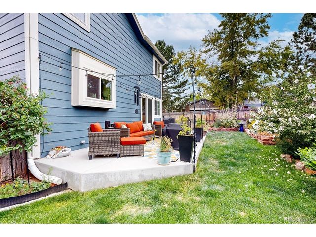 8462 S Upham Way, Littleton, CO 80128