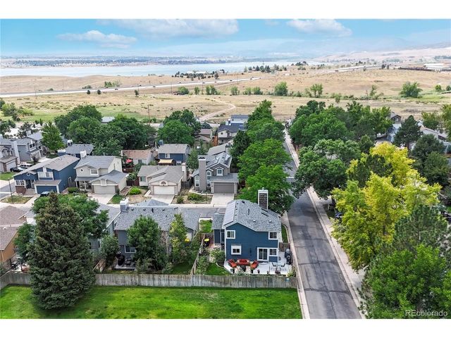 8462 S Upham Way, Littleton, CO 80128