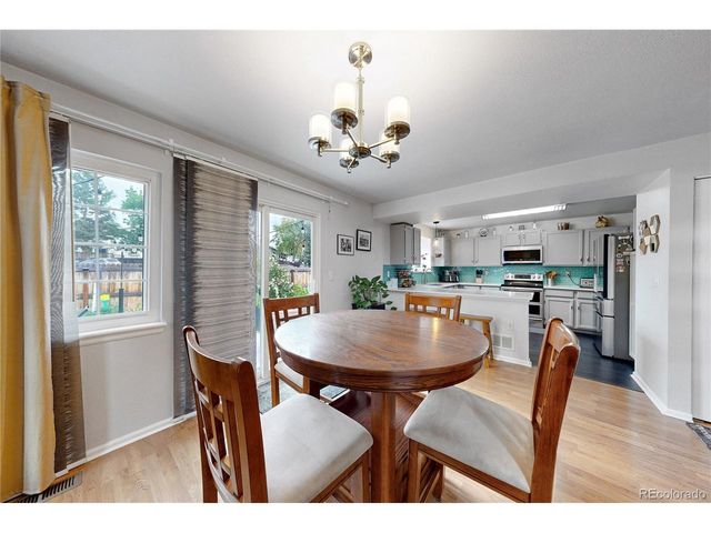 8462 S Upham Way, Littleton, CO 80128