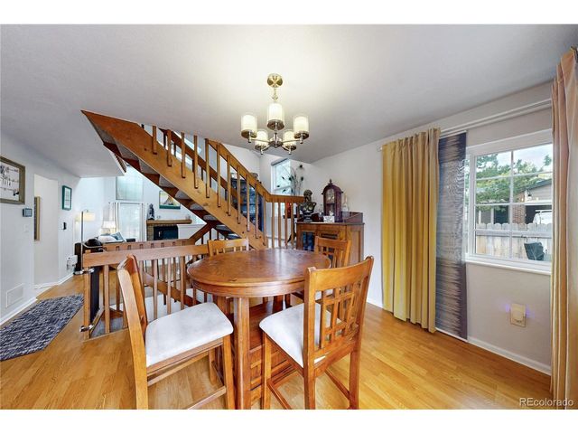 8462 S Upham Way, Littleton, CO 80128
