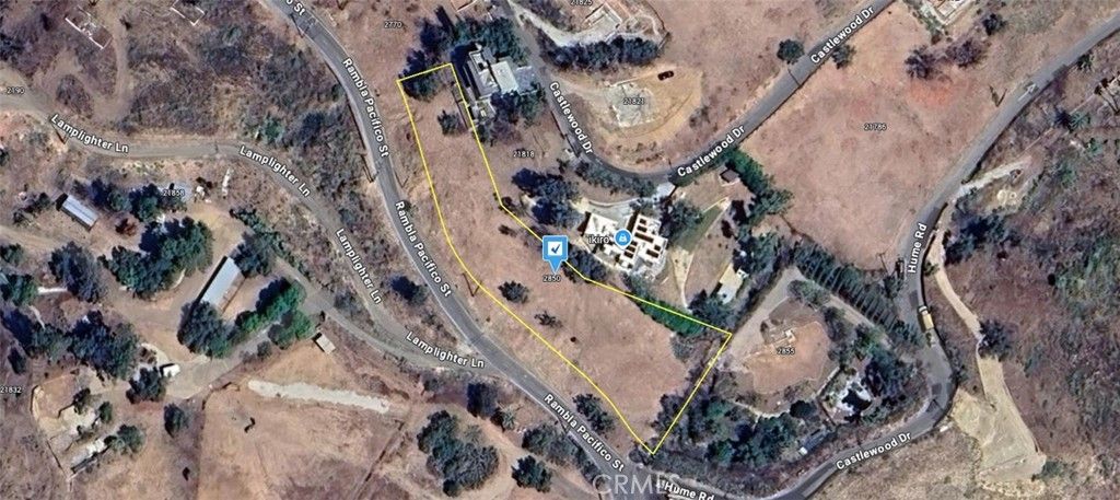 2896 Rambla Pacifico Street, Malibu, CA 90265 — exterior