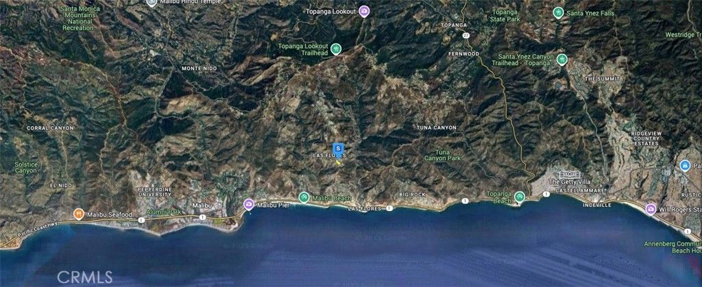 2896 Rambla Pacifico Street, Malibu, CA 90265 — photo 4