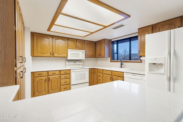 120 MONTAZONA Trail, Sedona, AZ 86351