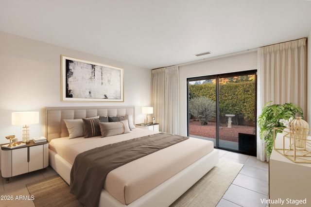 120 MONTAZONA Trail, Sedona, AZ 86351