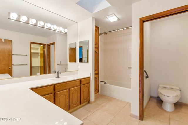 120 MONTAZONA Trail, Sedona, AZ 86351