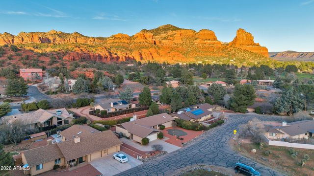 120 MONTAZONA Trail, Sedona, AZ 86351