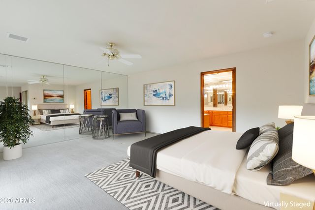 120 MONTAZONA Trail, Sedona, AZ 86351