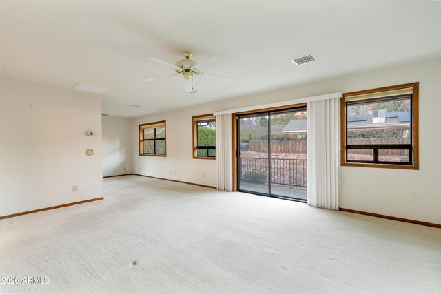 120 MONTAZONA Trail, Sedona, AZ 86351