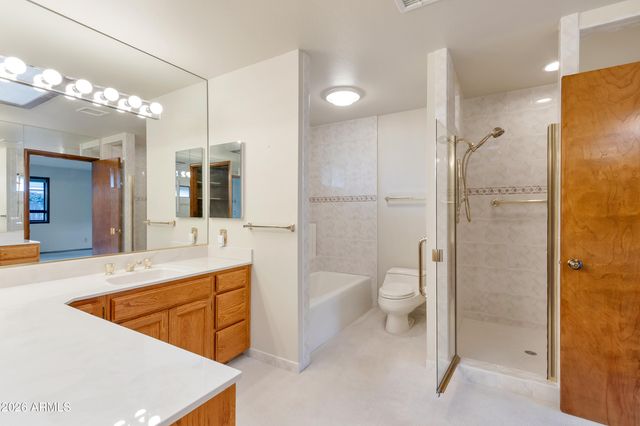 120 MONTAZONA Trail, Sedona, AZ 86351